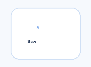 Shape Mark